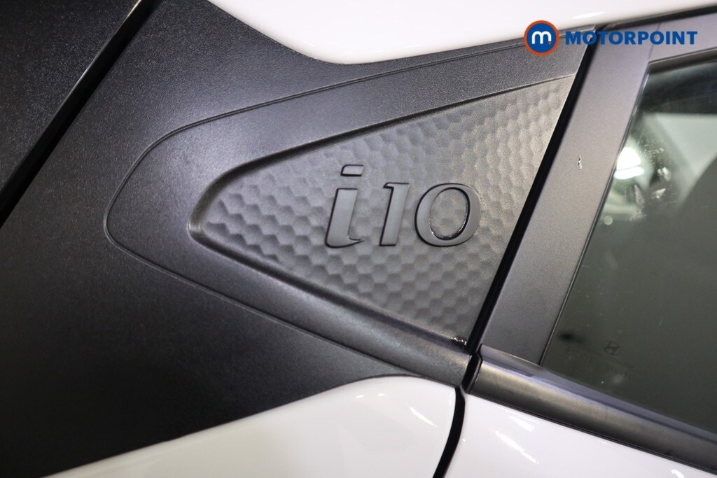 Used Hyundai i10 for sale - 77760008: Photo 41