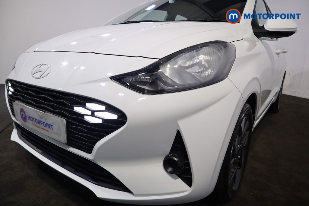 Used Hyundai i10 for sale - 77760008: Photo 44