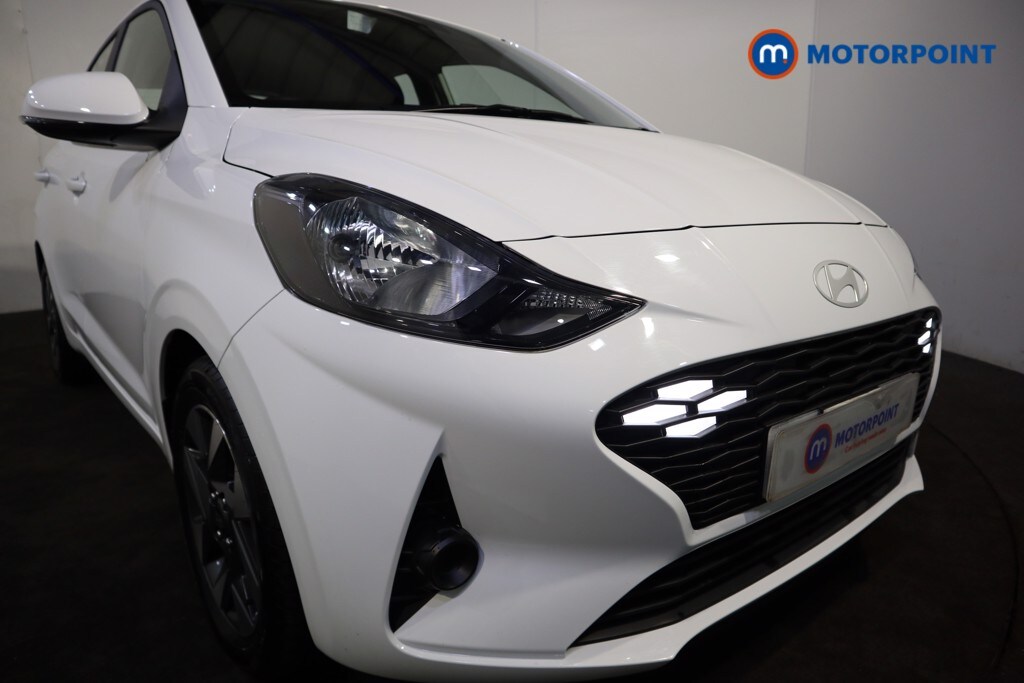Used Hyundai i10 for sale - 77760008: Photo 45