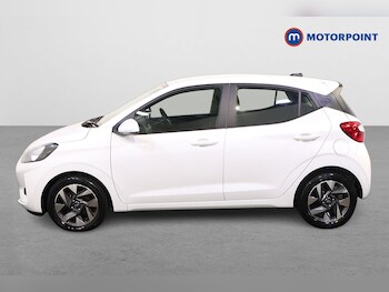 Used Hyundai i10 undefined for sale - 77760008: Photo