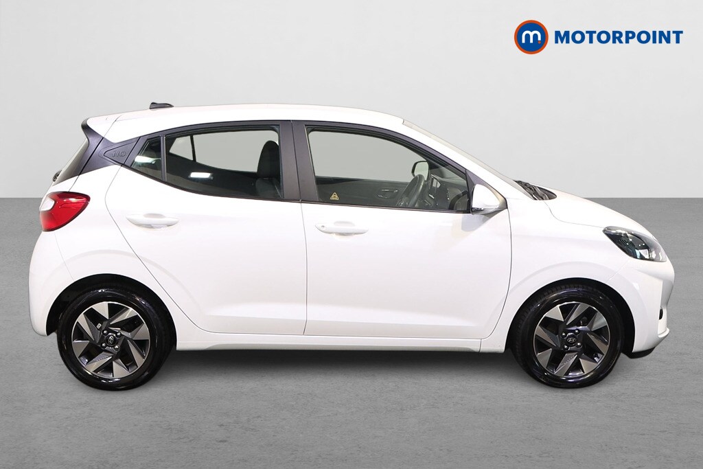 Used Hyundai i10 for sale - 77760008: Photo 8