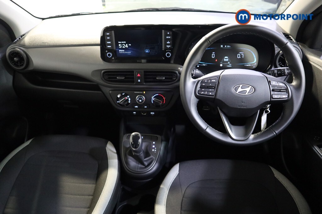 Used Hyundai i10 for sale - 77760008: Photo 9