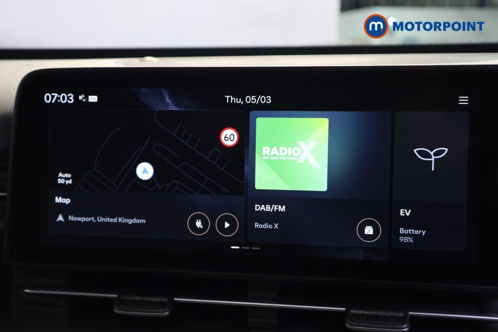 Used Hyundai KONA 2025 for sale - 77760121: Photo 10