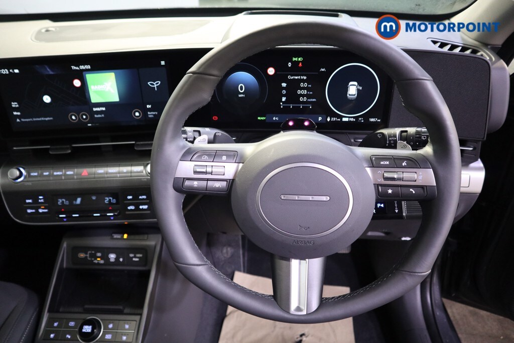 Used Hyundai KONA 2025 for sale - 77760121: Photo 11