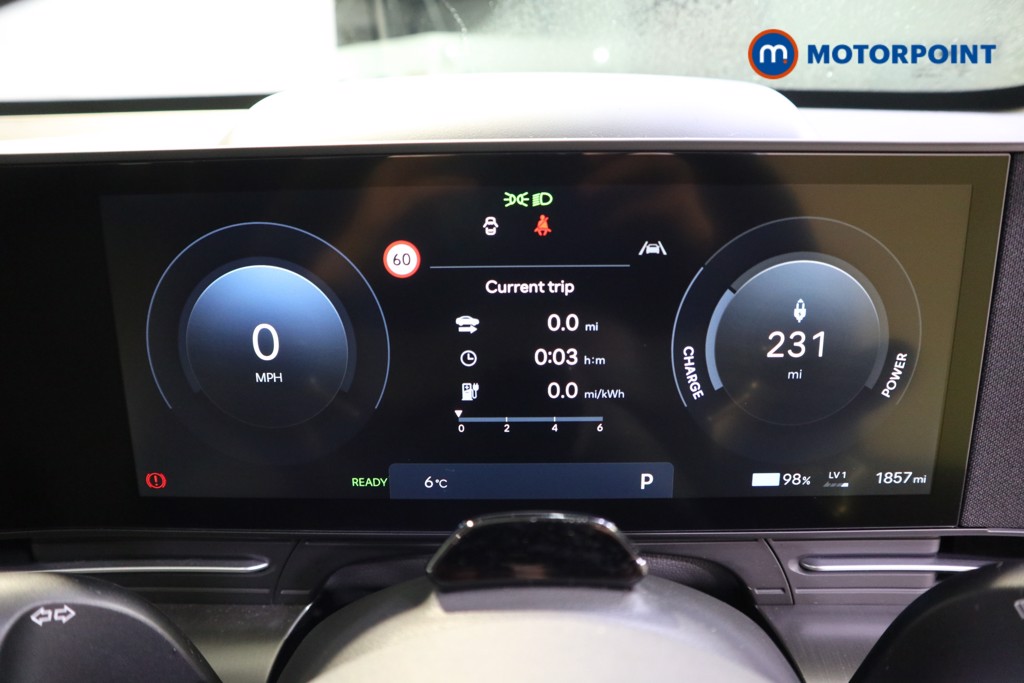 Used Hyundai KONA 2025 for sale - 77760121: Photo 12