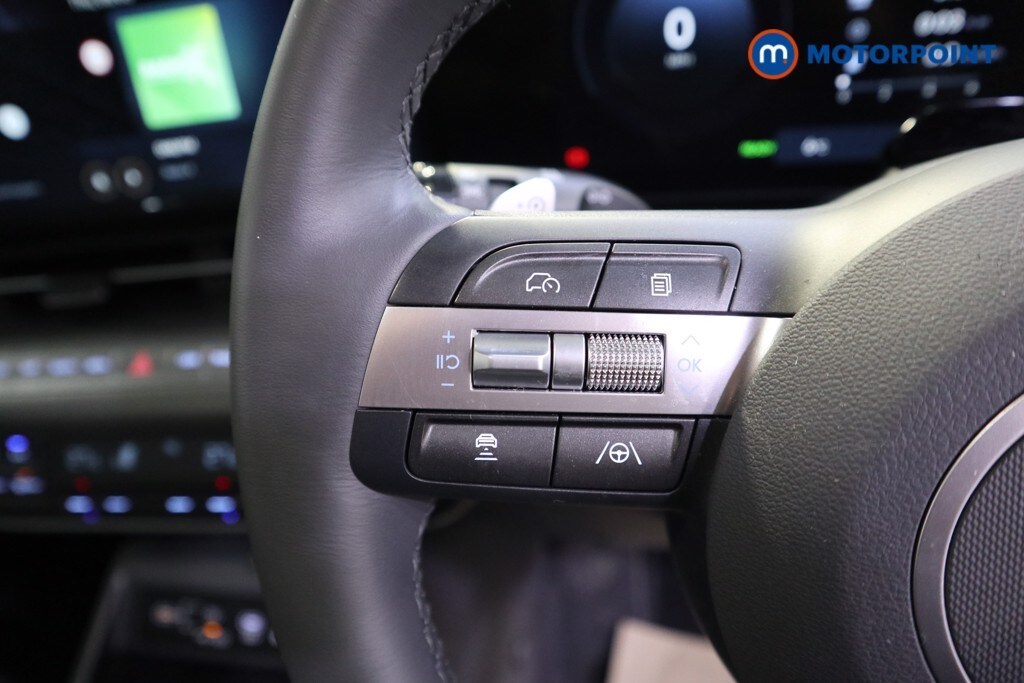 Used Hyundai KONA 2025 for sale - 77760121: Photo 13