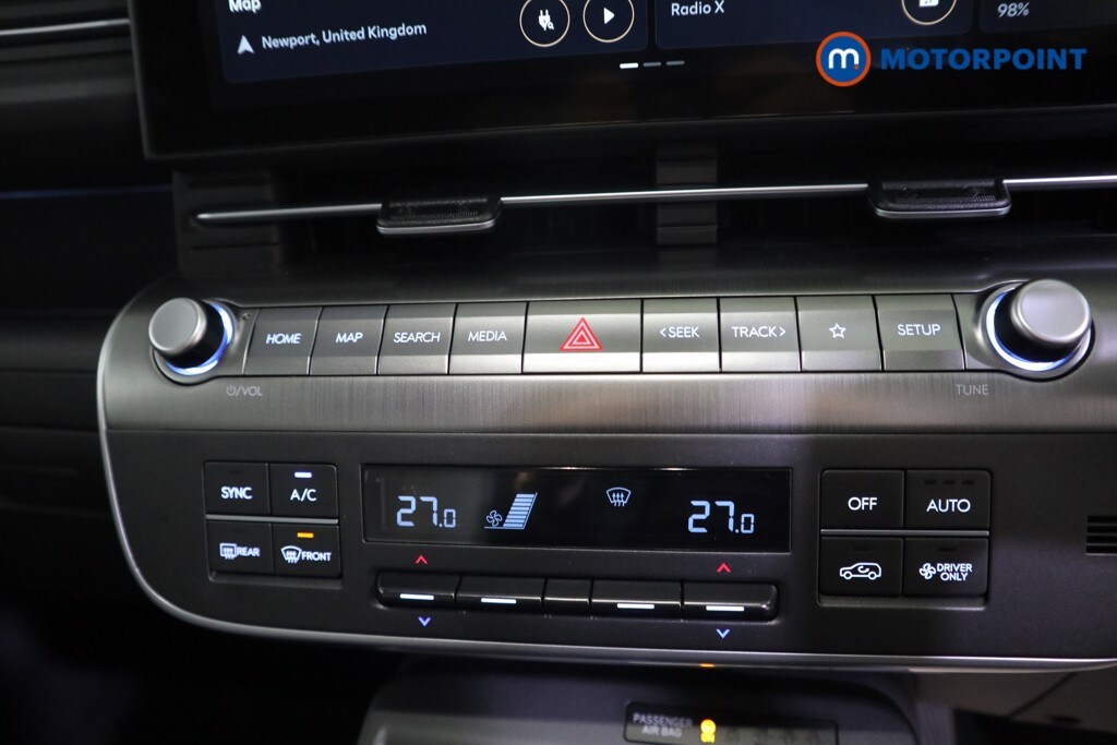 Used Hyundai KONA 2025 for sale - 77760121: Photo 15