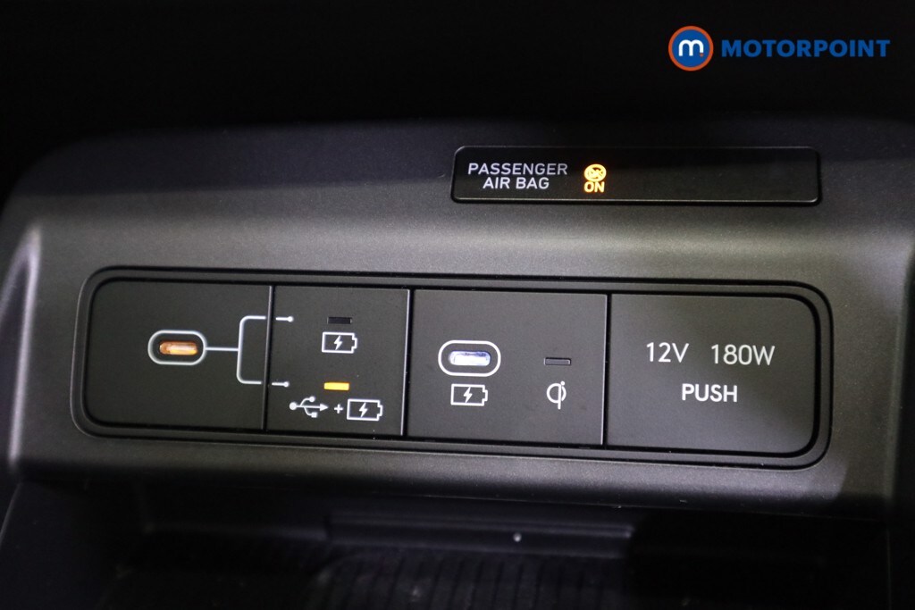 Used Hyundai KONA 2025 for sale - 77760121: Photo 17