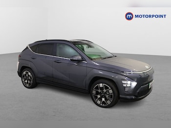Hyundai KONA feature image