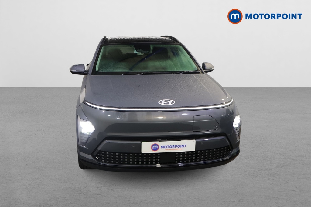 Used Hyundai KONA 2025 for sale - 77760121: Photo 2