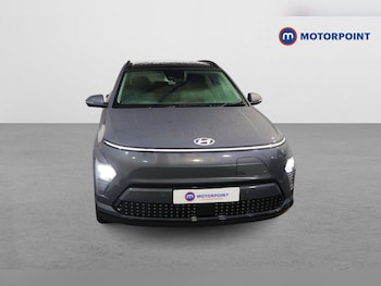 Used Hyundai KONA 2025 for sale - 77760121: Photo