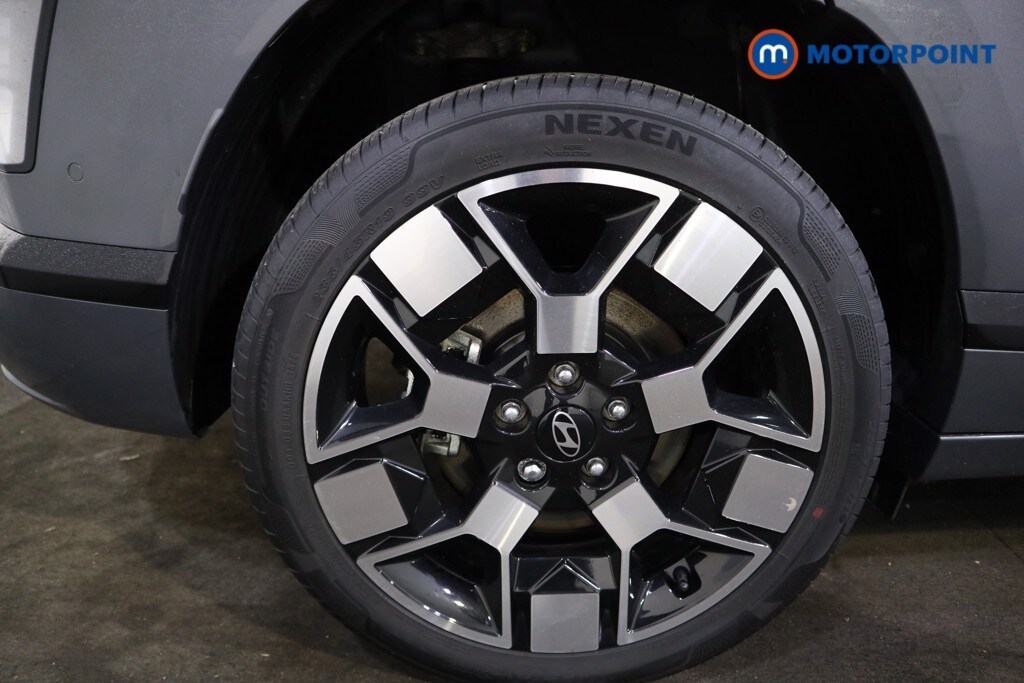 Used Hyundai KONA 2025 for sale - 77760121: Photo 32