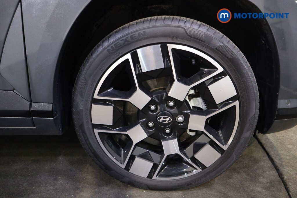 Used Hyundai KONA 2025 for sale - 77760121: Photo 33