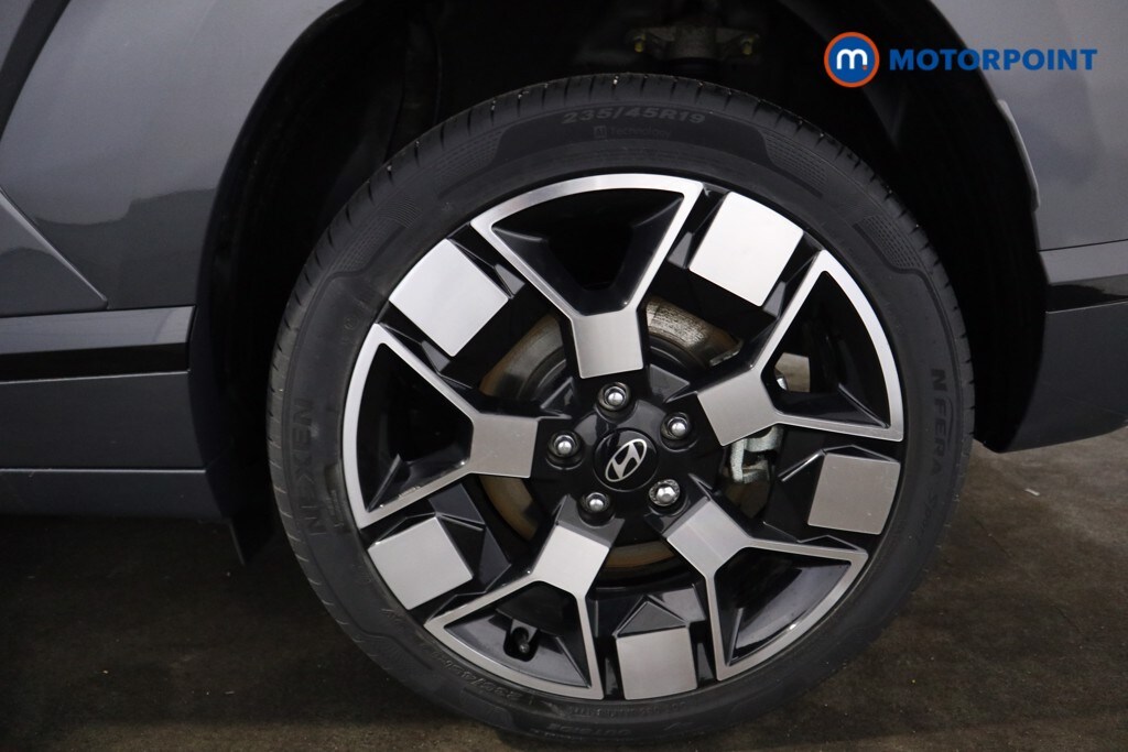 Used Hyundai KONA 2025 for sale - 77760121: Photo 35