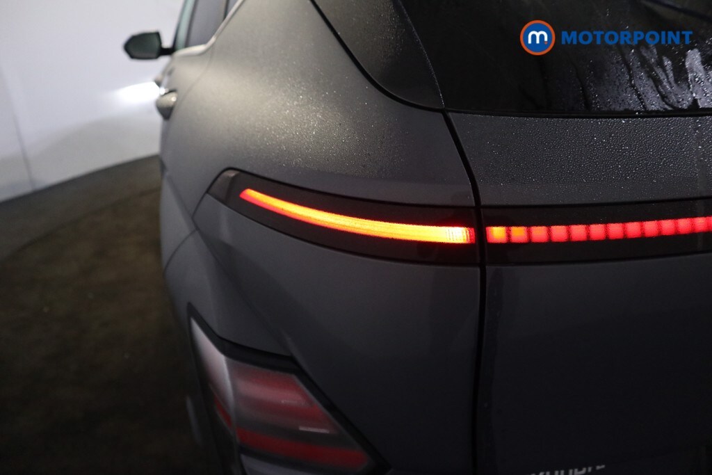 Used Hyundai KONA 2025 for sale - 77760121: Photo 37