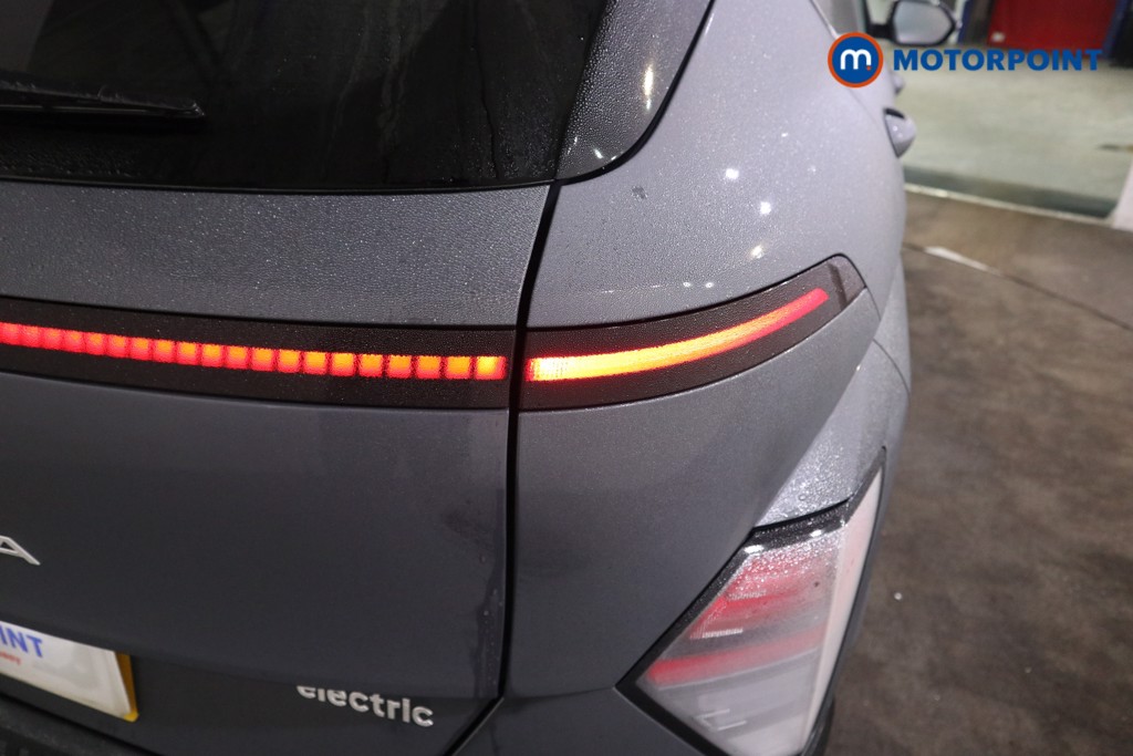 Used Hyundai KONA 2025 for sale - 77760121: Photo 38