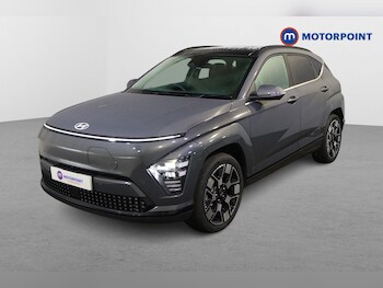 Used Hyundai KONA 2025 for sale - 77760121: Photo
