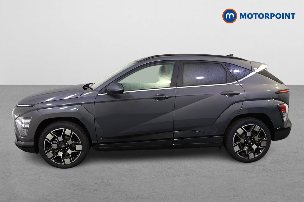 Used Hyundai KONA 2025 for sale - 77760121: Photo 4