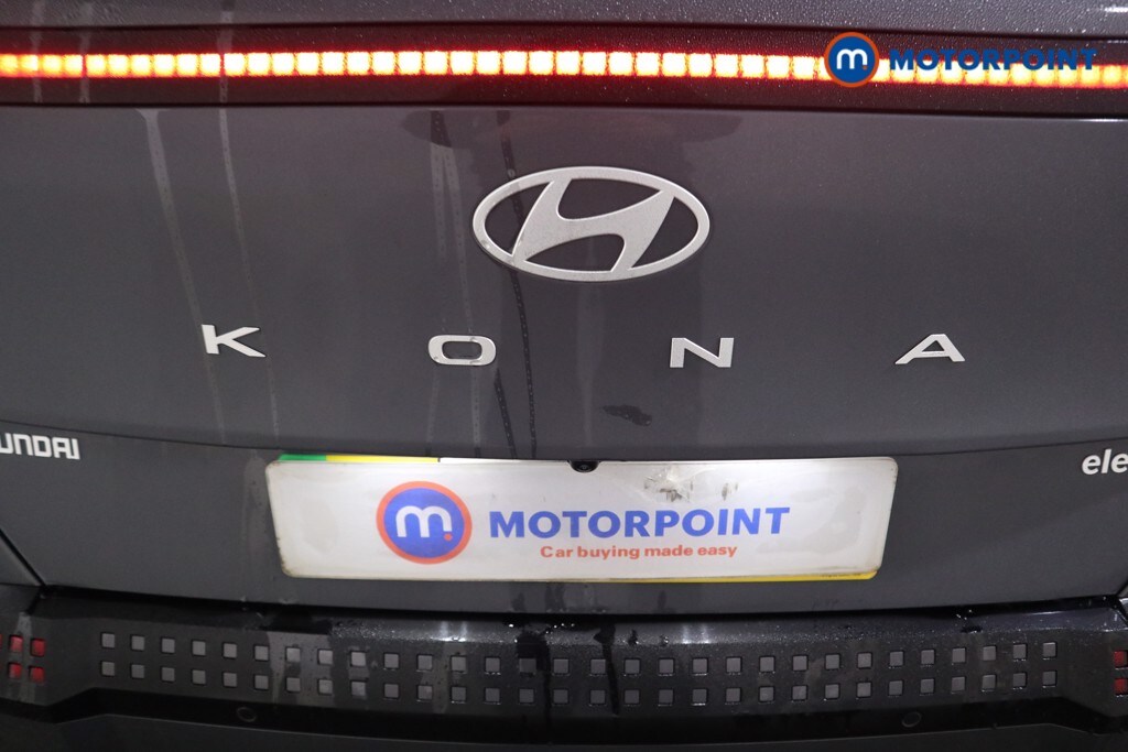 Used Hyundai KONA 2025 for sale - 77760121: Photo 41