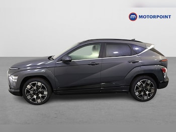 Used Hyundai KONA 2025 for sale - 77760121: Photo