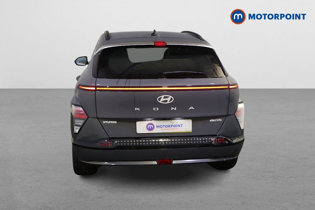 Used Hyundai KONA 2025 for sale - 77760121: Photo 6