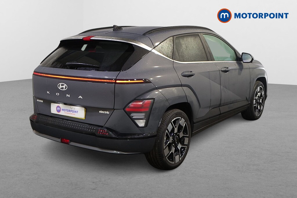 Used Hyundai KONA 2025 for sale - 77760121: Photo 7
