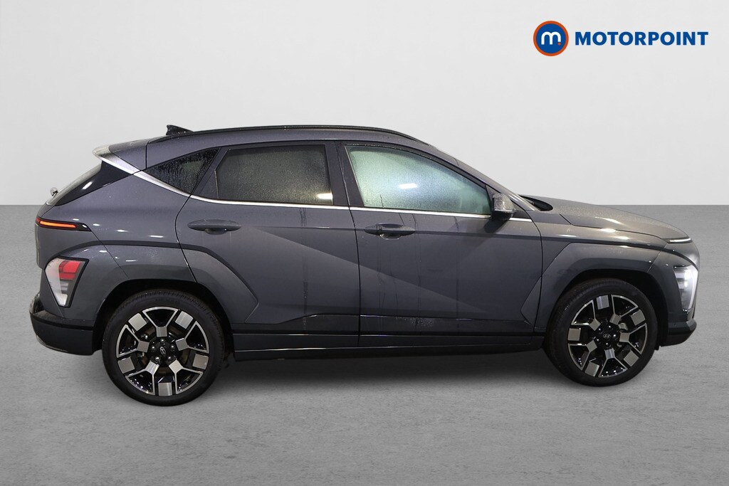 Used Hyundai KONA 2025 for sale - 77760121: Photo 8