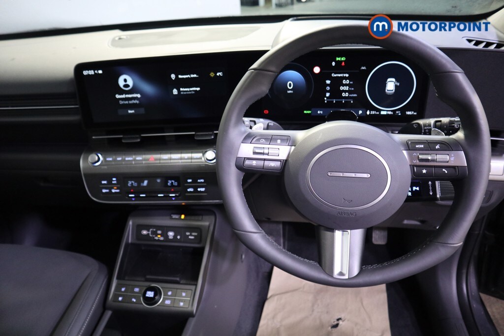 Used Hyundai KONA 2025 for sale - 77760121: Photo 9