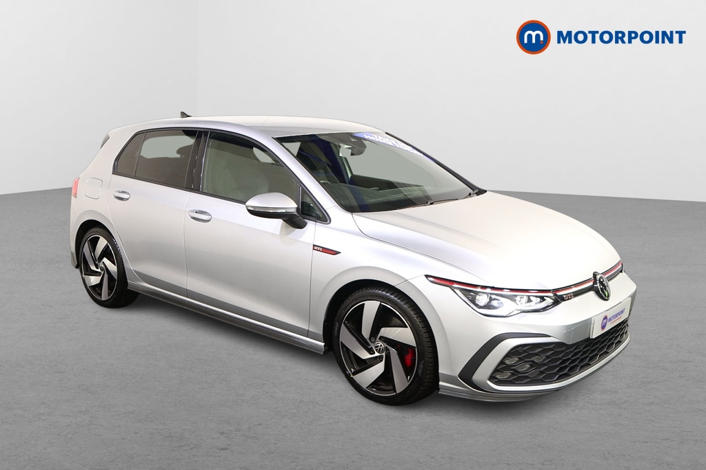 Used Volkswagen Golf 2021 for sale - 76076873: Photo 1