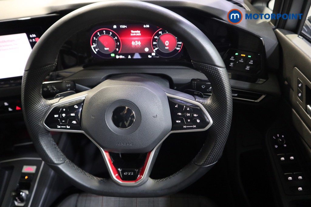 Used Volkswagen Golf 2021 for sale - 76076873: Photo 10