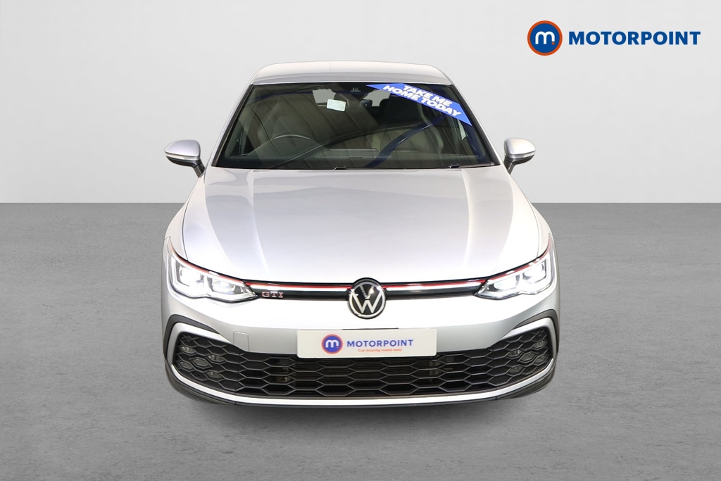 Used Volkswagen Golf 2021 for sale - 76076873: Photo 2