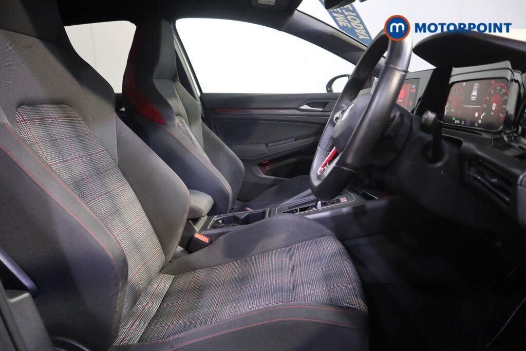 Used Volkswagen Golf 2021 for sale - 76076873: Photo 20