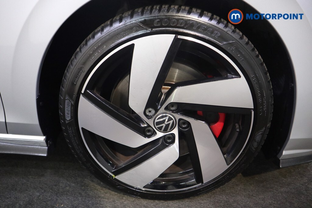 Used Volkswagen Golf 2021 for sale - 76076873: Photo 24