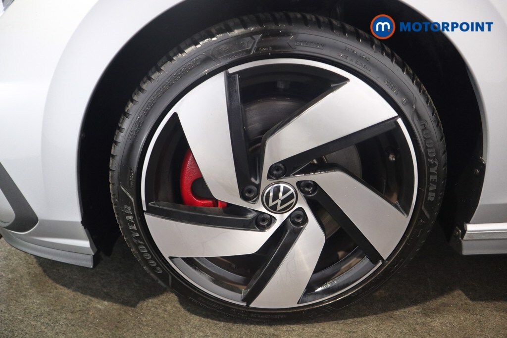 Used Volkswagen Golf 2021 for sale - 76076873: Photo 25