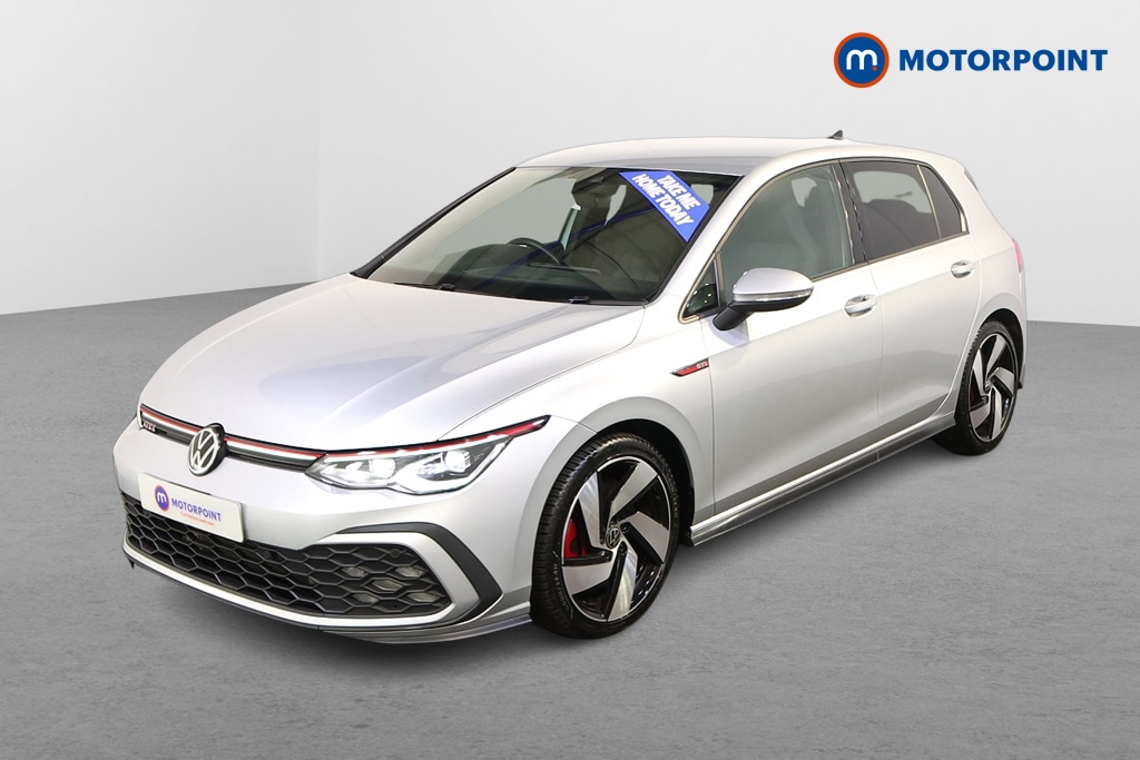 Used Volkswagen Golf 2021 for sale - 76076873: Photo 3