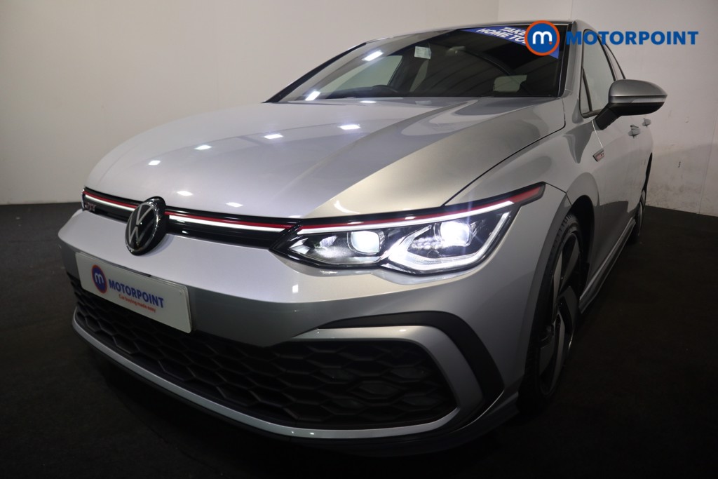 Used Volkswagen Golf 2021 for sale - 76076873: Photo 34