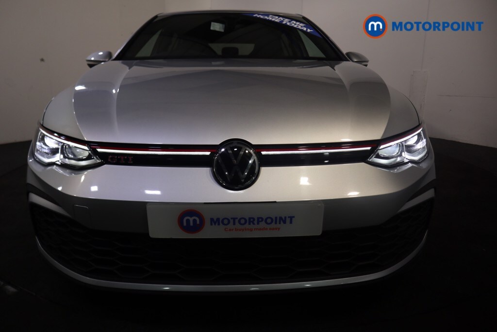 Used Volkswagen Golf 2021 for sale - 76076873: Photo 35