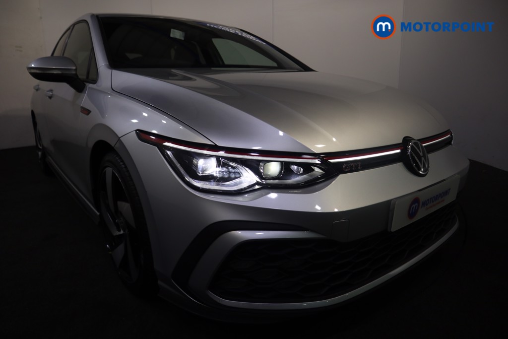 Used Volkswagen Golf 2021 for sale - 76076873: Photo 36