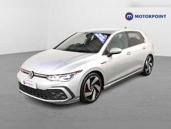 Used Volkswagen Golf 2021 for sale - 76076873: Photo 3