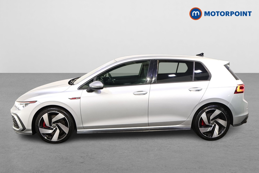Used Volkswagen Golf 2021 for sale - 76076873: Photo 4