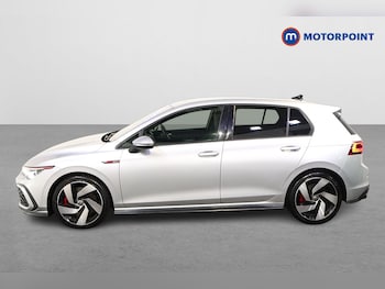 Used Volkswagen Golf 2021 for sale - 76076873: Photo 4