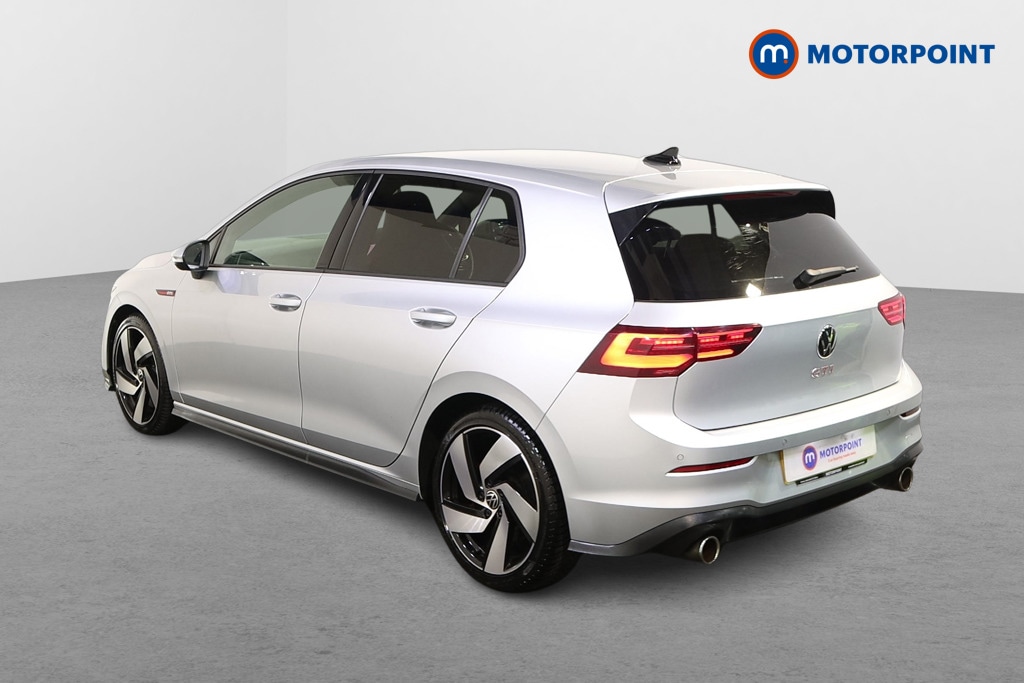 Used Volkswagen Golf 2021 for sale - 76076873: Photo 5