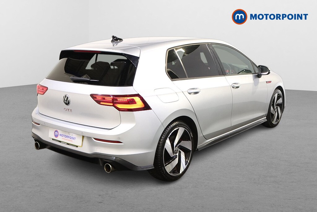 Used Volkswagen Golf 2021 for sale - 76076873: Photo 7