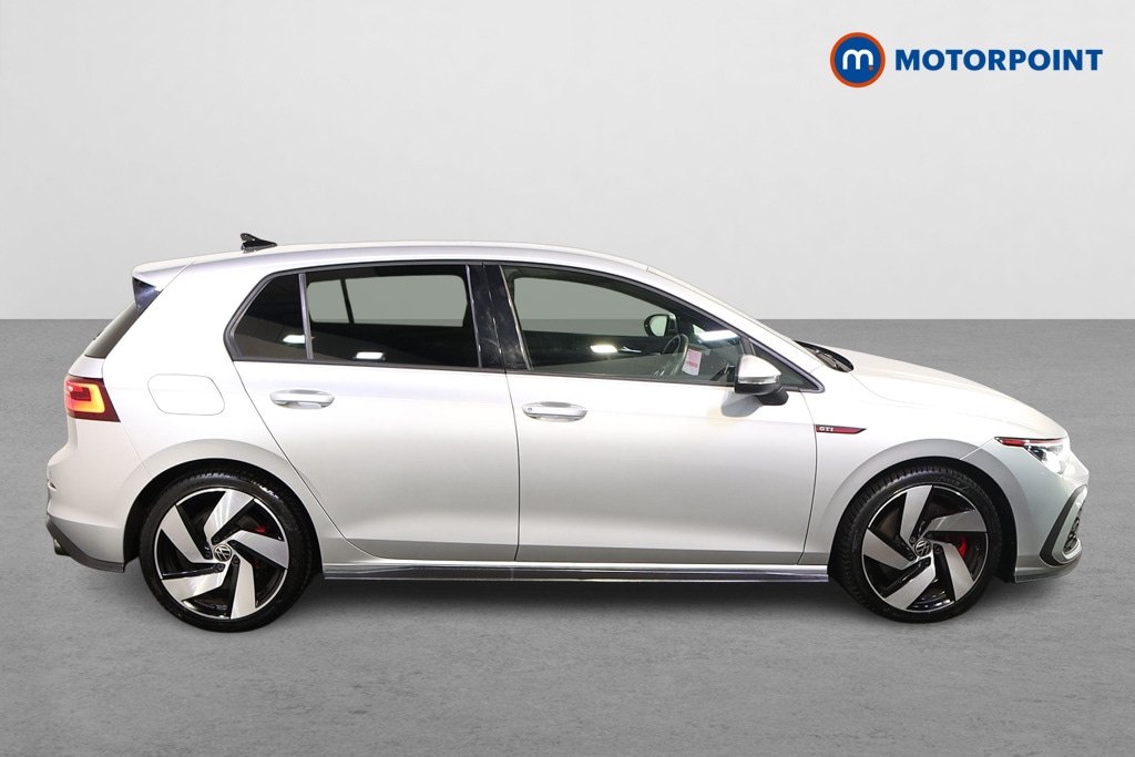 Used Volkswagen Golf 2021 for sale - 76076873: Photo 8