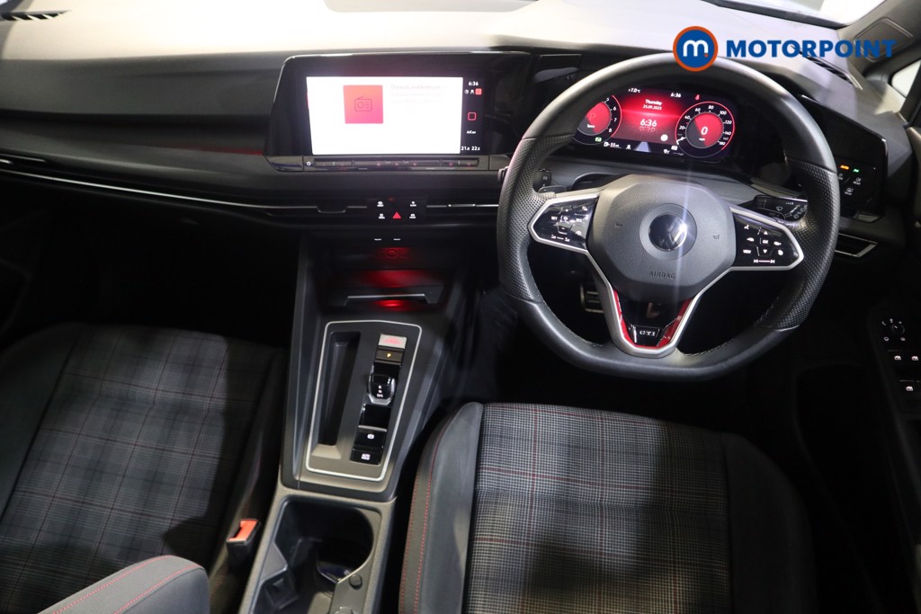 Used Volkswagen Golf 2021 for sale - 76076873: Photo 9
