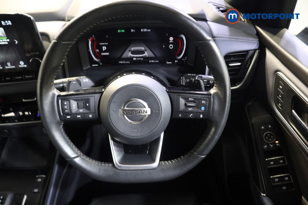 Used Nissan Qashqai 2022 for sale - 77589284: Photo 10