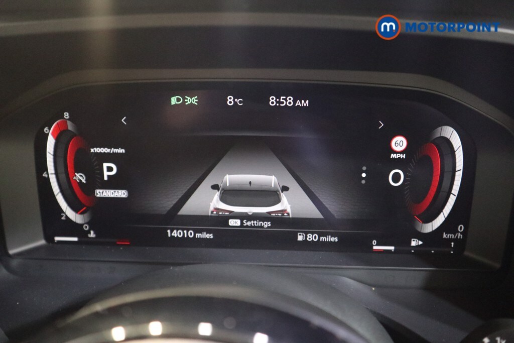 Used Nissan Qashqai 2022 for sale - 77589284: Photo 13