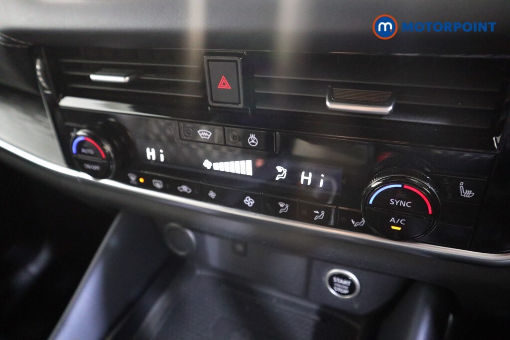 Used Nissan Qashqai 2022 for sale - 77589284: Photo 15