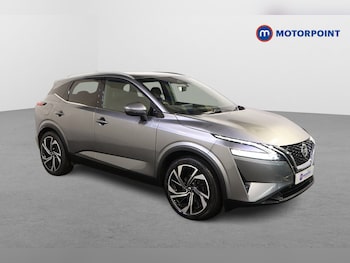 Used Nissan Qashqai undefined for sale - 77589284: Photo