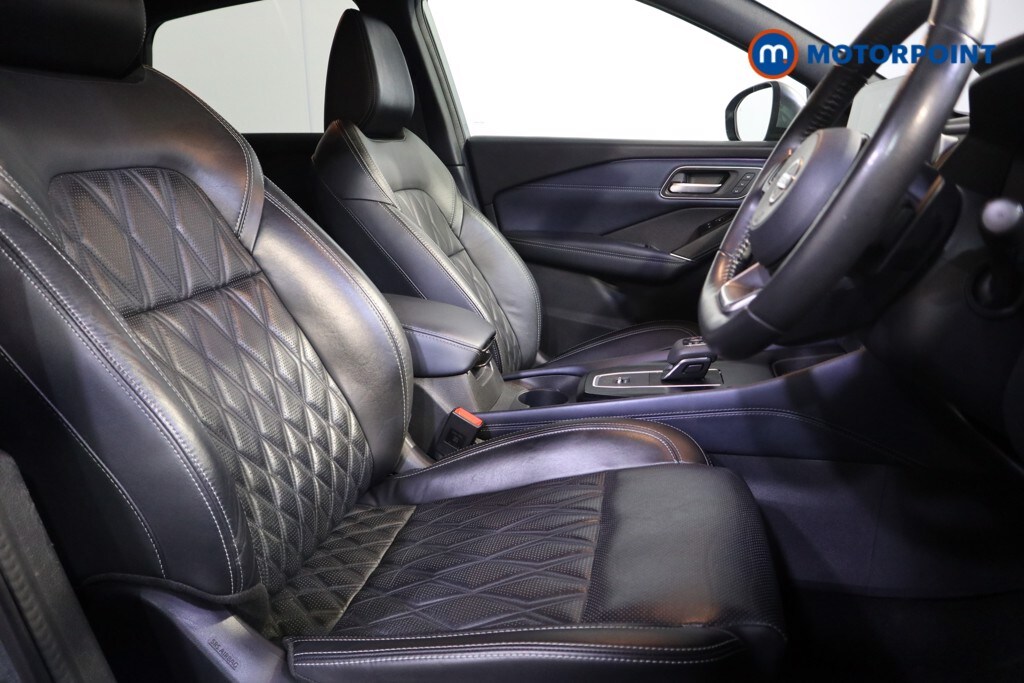 Used Nissan Qashqai 2022 for sale - 77589284: Photo 23